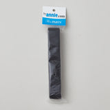 ByAnnie Strapping - Black 1" x 3 yards Primary Image
