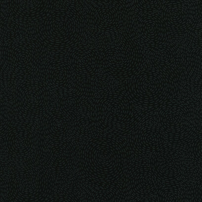 Solitaire Black - Echo Black Yardage