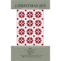 Christmas Joy Quilt Pattern Primary Image