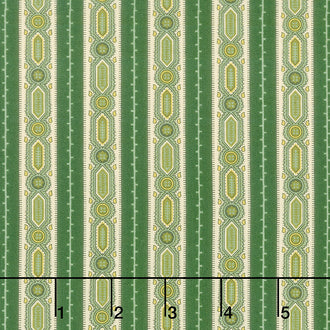 Green Thumb - Moss Emerald Yardage