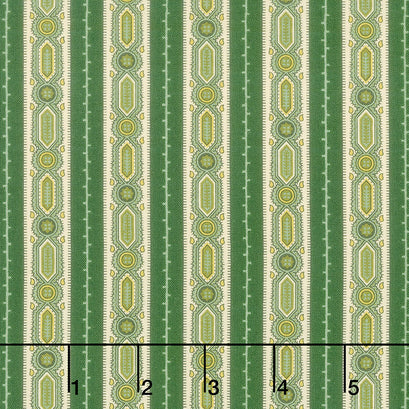 Green Thumb - Moss Emerald Yardage