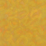 Radiance - Circle Dots Gold Yardage Primary Image