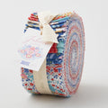 Jubilee Fabric Roll Alternative View #1