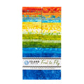 Free To Fly Batiks Favorites Strips Alternative View #1