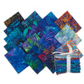 Artisan Batiks - Totally Tropical Fat Quarter Bundle Primary Image