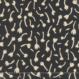 Riverbend - Buds Black Yardage