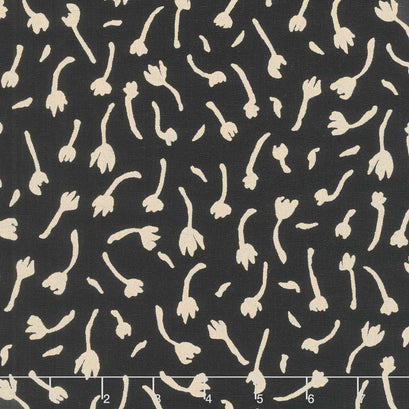 Riverbend - Buds Black Yardage