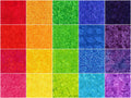 Tonga Batiks - Brightside Fat Quarter Bundle Alternative View #2