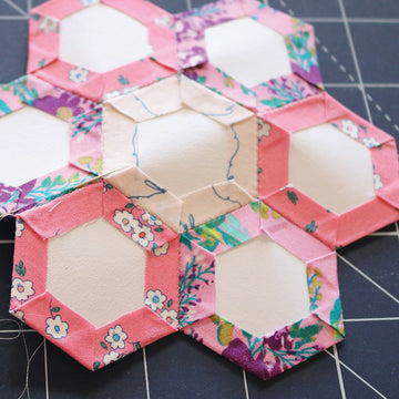 Ultimate Paper Piecing Reference Guide Alternative View #2