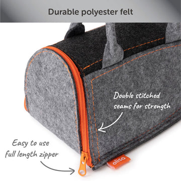 Oliso Carry Bag - Small Alternative View #1