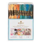 DMC Anniversary Embroidery Floss Collection Primary Image