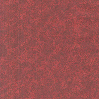 Meadow - Mini Leaf Blender Wine Yardage