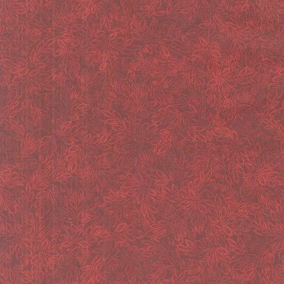 Meadow - Mini Leaf Blender Wine Yardage