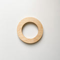 Hoop Frame - 4" Round Natural Primary Image