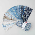 Cocoa Blue Double Scoops Primary Image