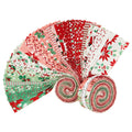 Holly Jolly Jelly Roll Primary Image