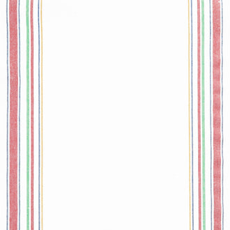 Toweling Basics - Multi Border 16" Toweling Yardage