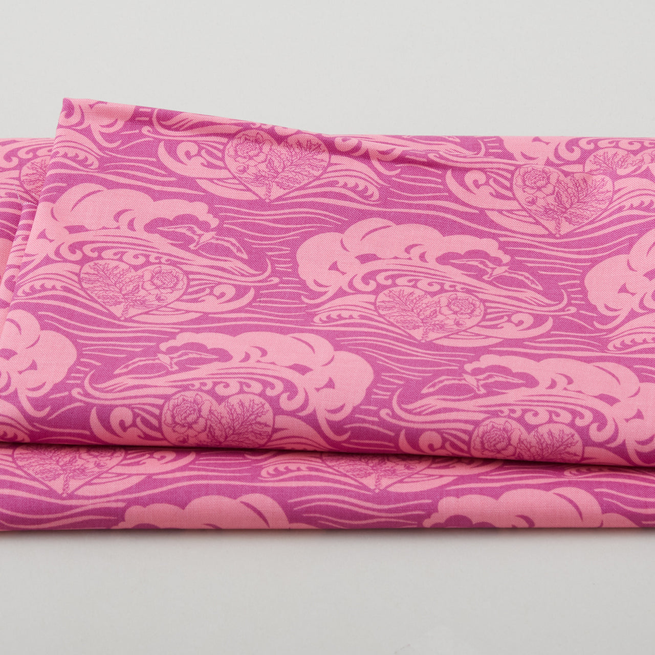 Welcome Home - Little Chicago Dessert 2 Yard Cut Primary Image