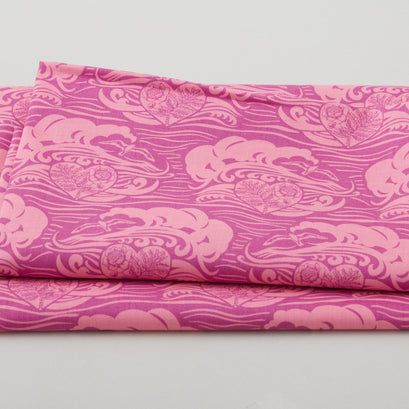 Welcome Home - Little Chicago Dessert 2 Yard Cut