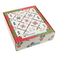 Cheer and Merriment Quilt Kit Alternative View #4