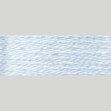 DMC Embroidery Floss - 3753 Ultra Very Light Antique Blue Alternative View #1