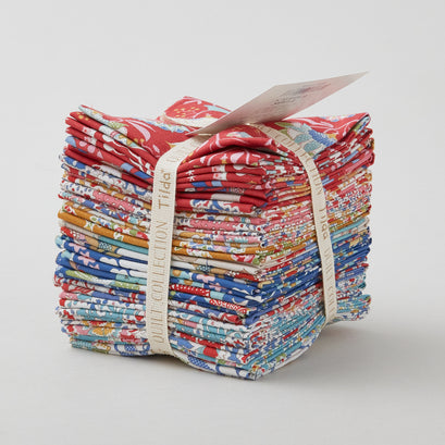Jubilee Fat Eighth Bundle