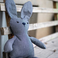 Digital Download - Beau & Babs Bunny Pattern