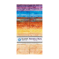 Marvelous Mums Batiks Favorites Strips Alternative View #1