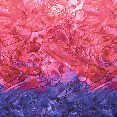 Bliss Ombre - Bliss Ombre Romance Digitally Printed Yardage