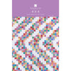 4 x 4 Quilt Pattern by Missouri Star