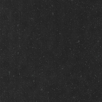 Moondust Basic - Textured Black Yardage