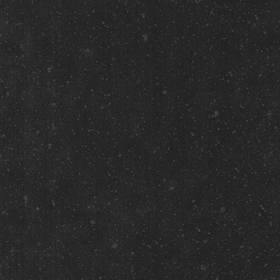 Moondust Basic - Textured Black Yardage