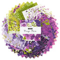 Pansy's Posies - Charm Pack Primary Image