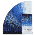 Wild Blue Yonder Favorites Batiks Strips Primary Image
