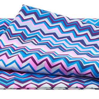 Kaffe Fassett - Classics Zig Zag Sky 2 Yard Cut
