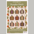 Pumpkin Patch Quilt Kit Alternative View #2