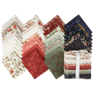 Rendezvous Fat Quarter Bundle