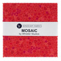 Mosaic Multi Favorites 5" Squares Alternative View #1