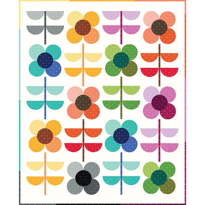 Utopia Quilt Kit