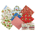 Strawberry Garden Fat Quarter Bundle Primary Image