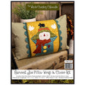 Harvest Joe Pillow Wrap & Cover Kit Primary Image