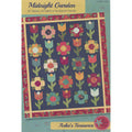Indigo Garden Midnight Garden Boxed Quilt Kit Alternative View #2