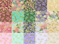 Aurelia - Fat Quarter Bundle Alternative View #2