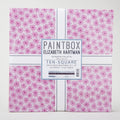 Paintbox Rainbow Favorites Ten Squares Alternative View #1