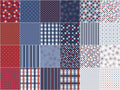 Picadilly Favorites 5" Stackers Alternative View #2
