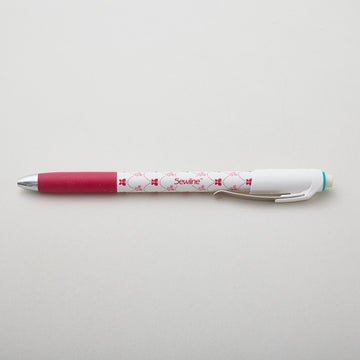 Green Fabric Mechanical Pencil Alternative View #1