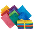 Textured Favorites 10 Piece Fat Quarter Bundle Primary Image