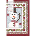 Frosty Friend Quilt Pattern Primary Image