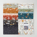 Woodland and Wildflowers Layer Cake Primary Image