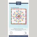 Kaleidoscope Quilt Kit Alternative View #2